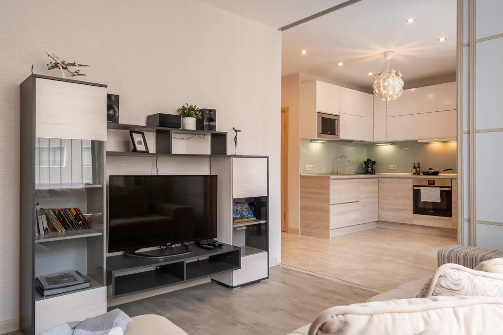 Квартира Просторные апартаменты Царская Столица в центре — Санкт-Петербург