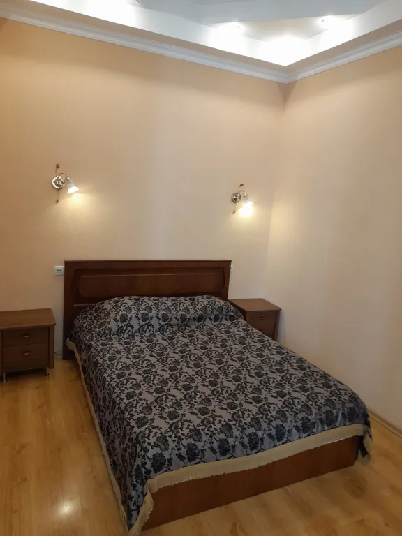 Уютная студия в жилом комплексе на берегу моря