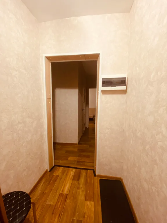 Уютная квартира в Новоильинском районе