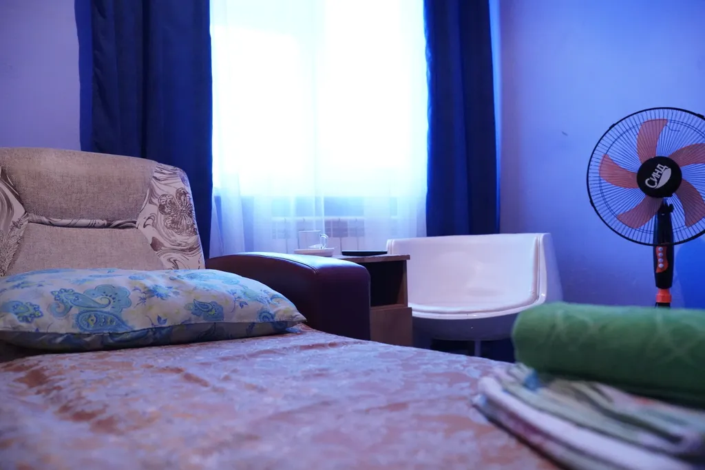 Квартира Комната — аренда посуточно в Якутск