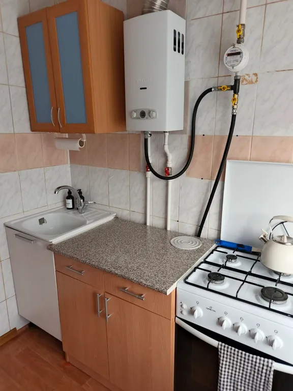 Самый центр