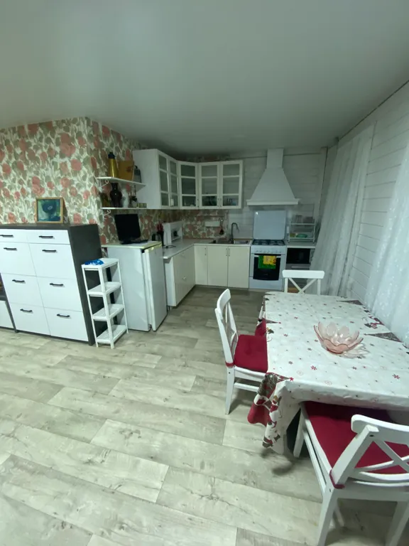 Котедж для отдыха