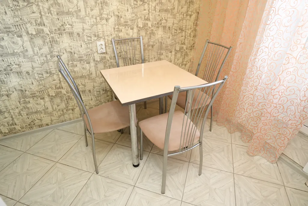 Уютный уголок