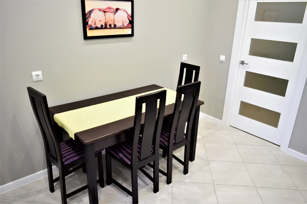 Уютная квартира в центре Гродно