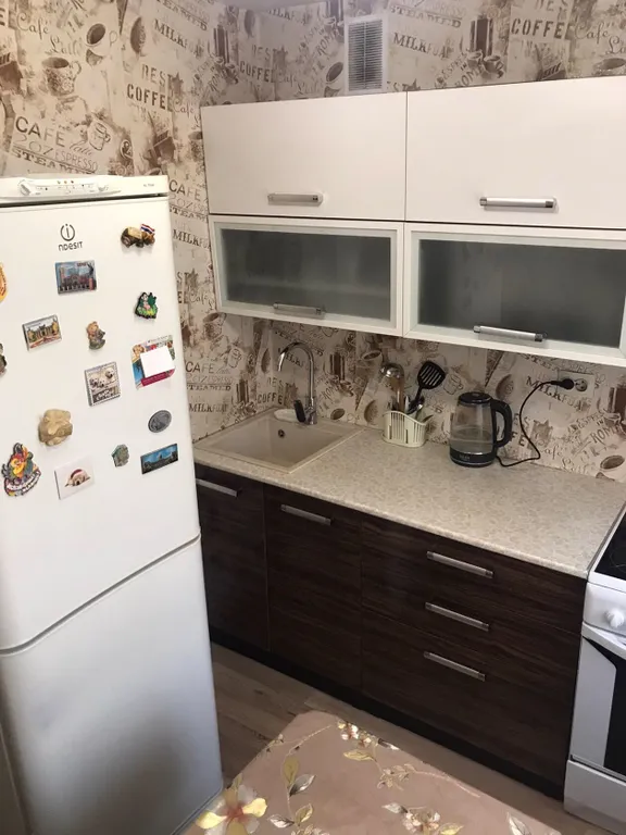 Уютная, комфортная квартира в самом центре города