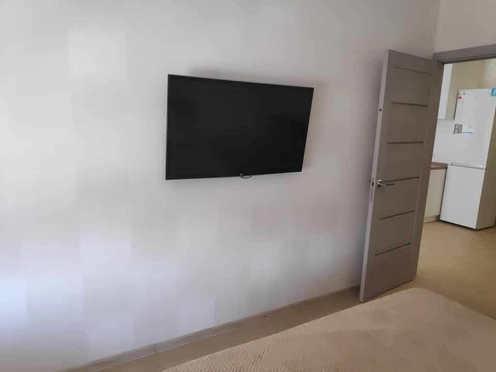 Квартира Апартаменты на море — Геленджик