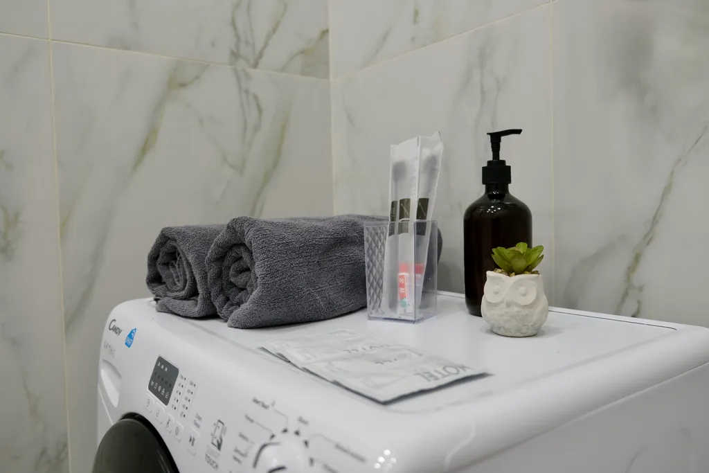 Квартира Квартира Центр взлетки — Красноярск