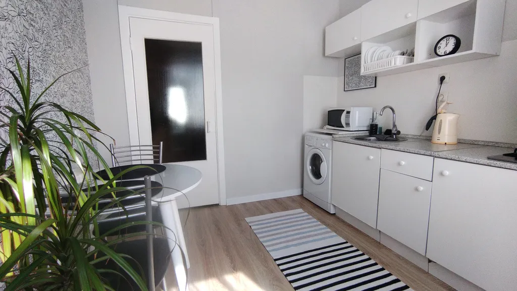 Квартира в микрорайоне Садовый в Мотовилихинском районе