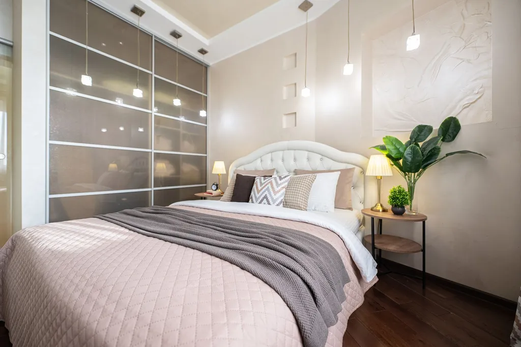 Квартира в ЖК Кировский