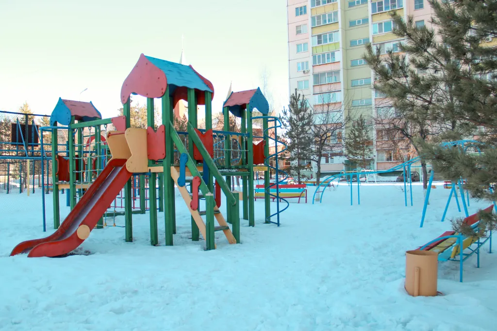 Сдается 3-комн. квартира, 86 м²