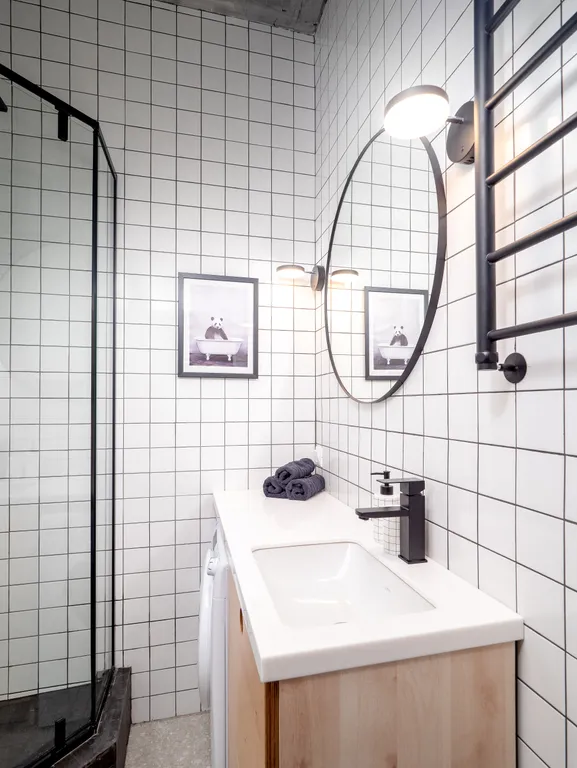 WOW Home Esto Sadok - стильная студия 5 мин от казино