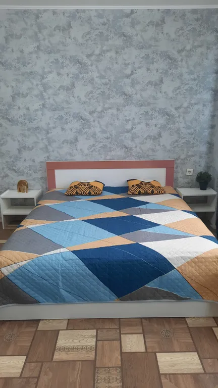 Квартира Уютная студия в центре — аренда посуточно в Майма