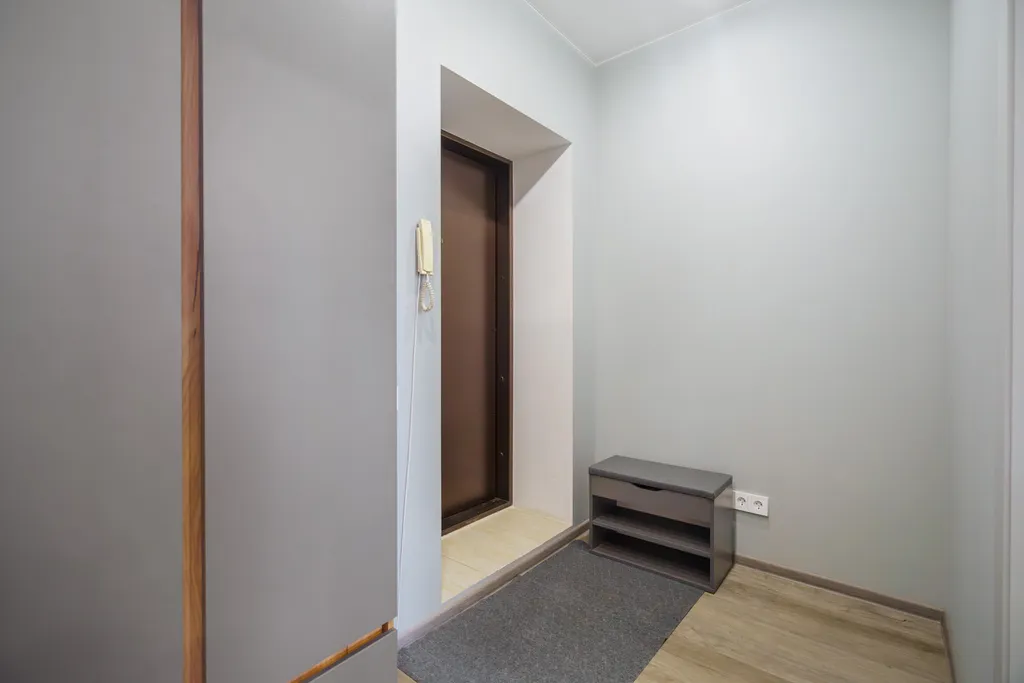 Современная квартира в центре, рядом с Новособорной площадью