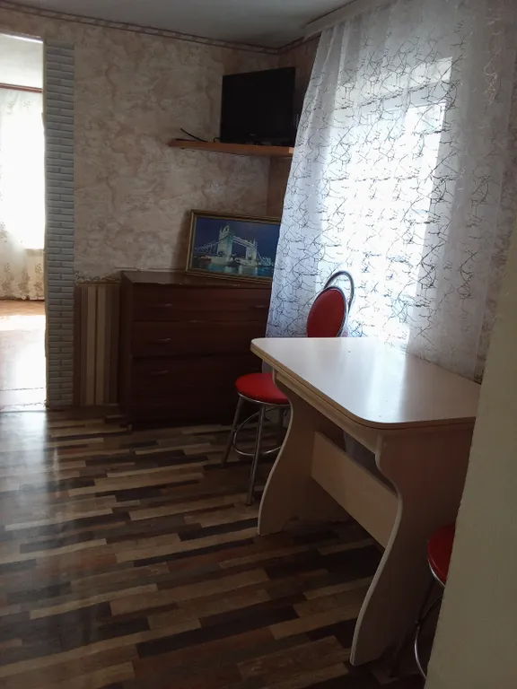 Гостевой дом недалеко от трассы м4