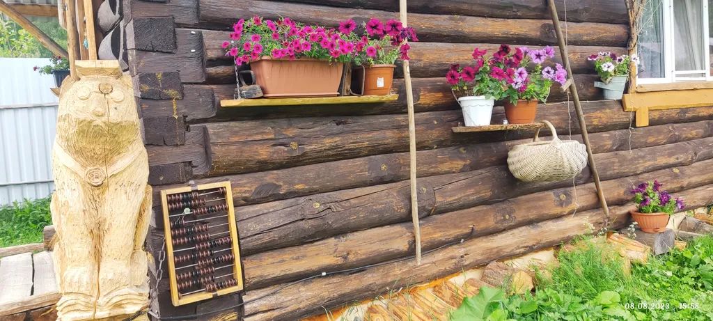 2-комнатный Дом