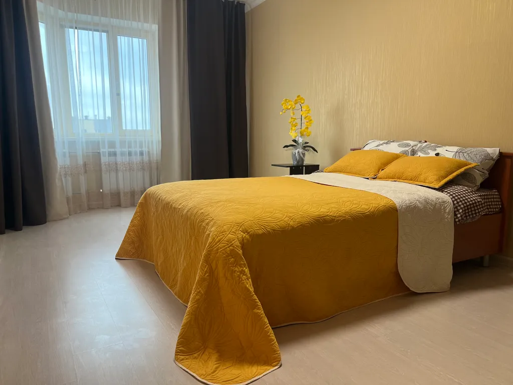 Апартаменты в Центре