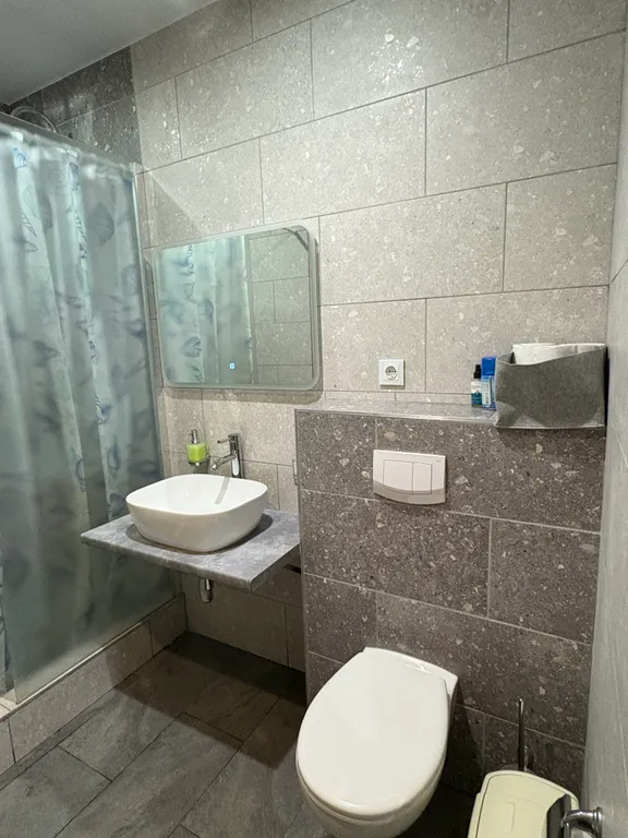 Квартира Квартира в центре в тихом уютном месте — Светлогорск