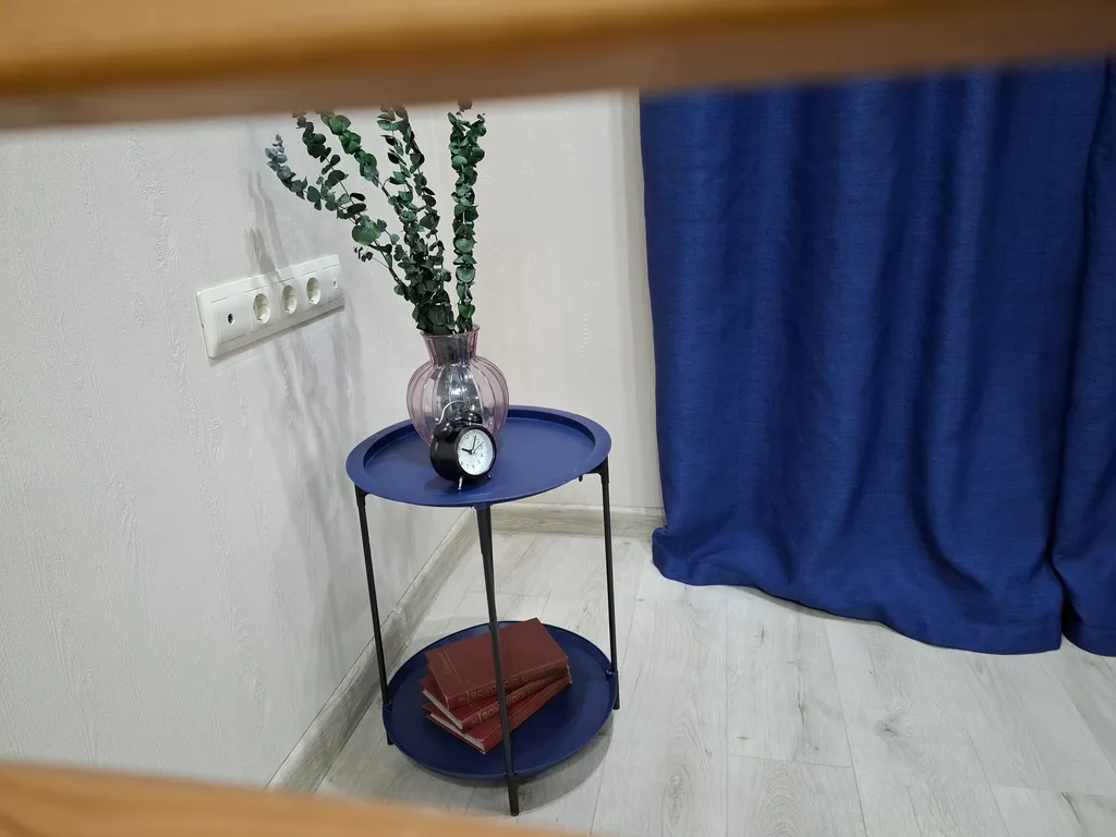 Квартира Уютная квартира в районе ж/д и автовокзала Хабаровска — Хабаровск