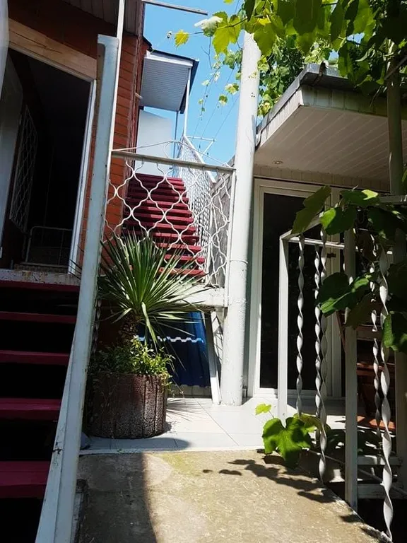 Квартира 2-комнатная Квартира — Анапа