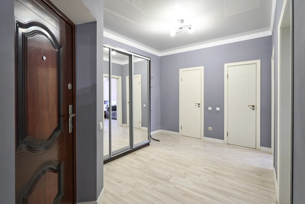 Квартира Просторная двухкомнатная квартира возле стадиона Краснодар — Краснодар