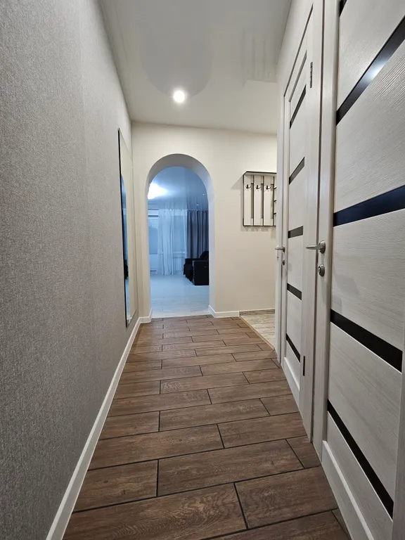 Уютная квартира рядом с жд и авто вокзалом