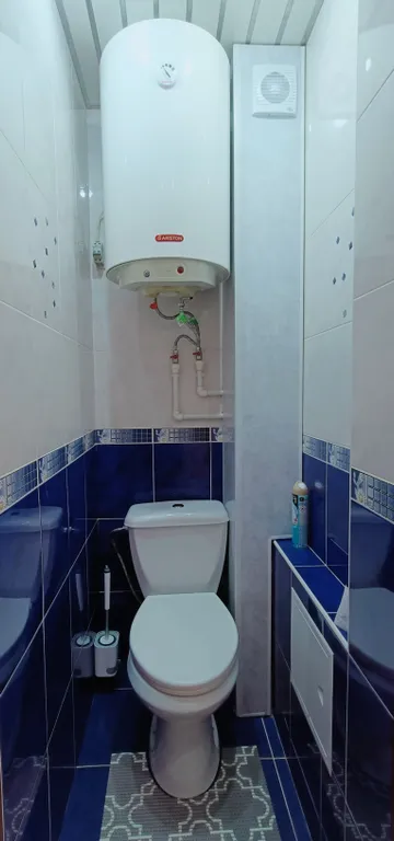 Уютная квартира возле центра