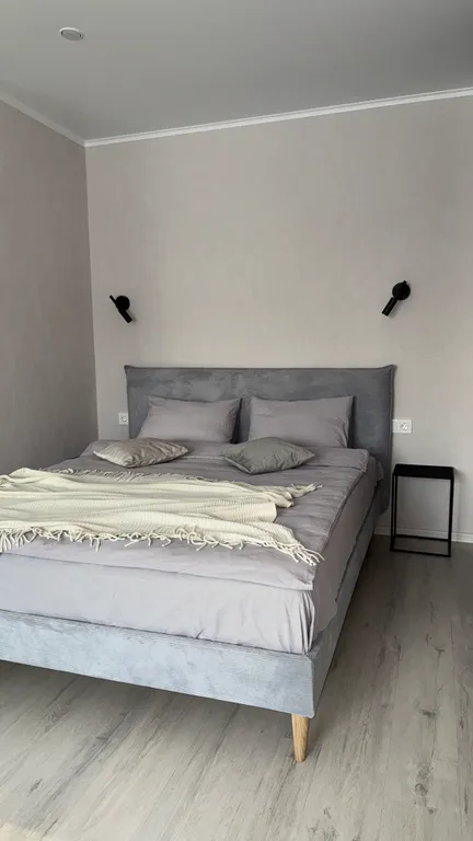 Квартира в центре