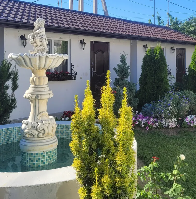 Коттедж Домик под ключ — Витязево