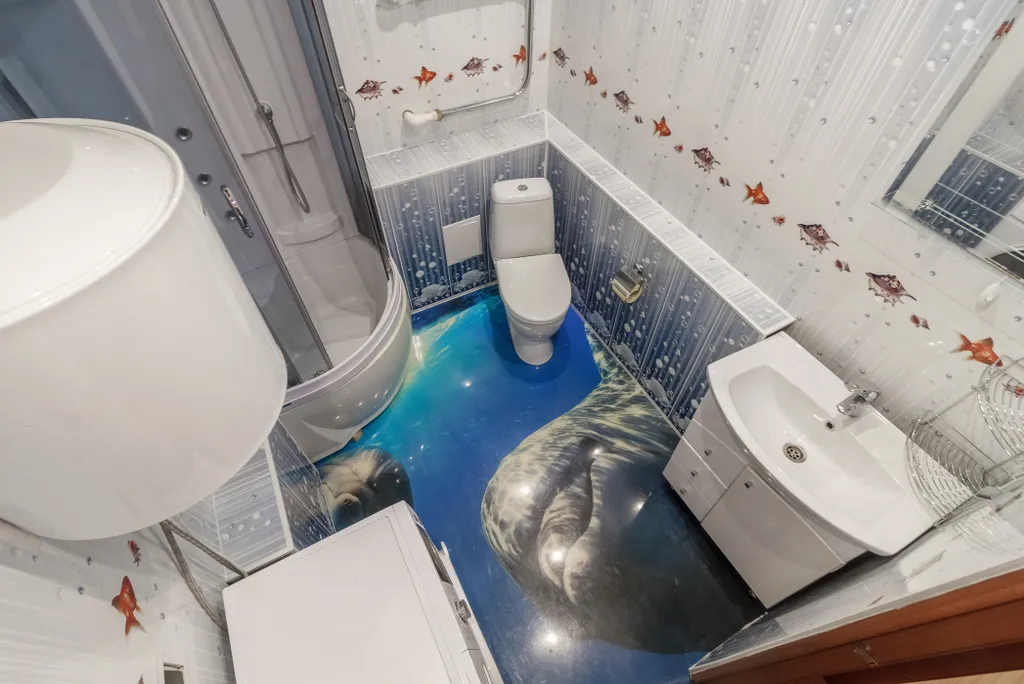 Апартаменты для большого количества гостей