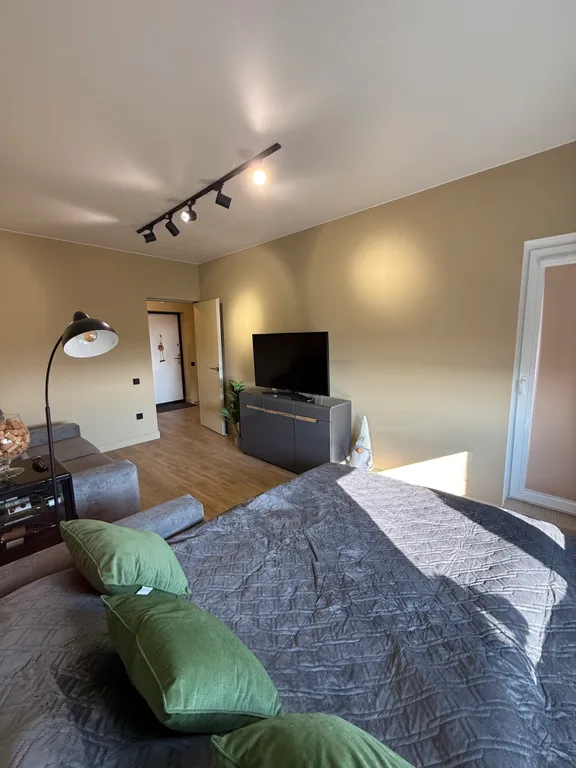 Квартира Апартаменты VictoriaSea — Зеленоградск