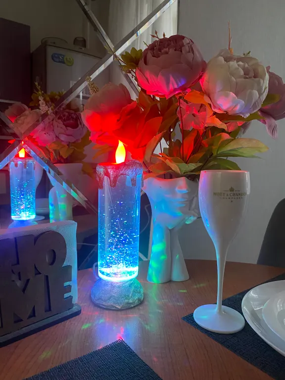 Апартаменты рядом с парком