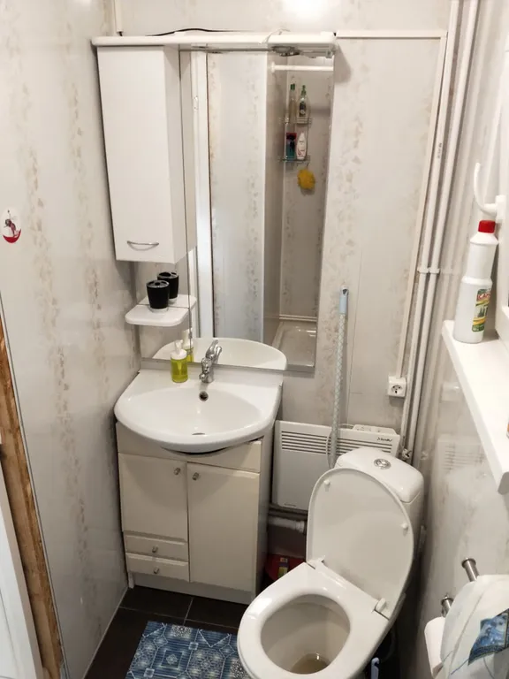 Гостевой дом в бухте Терву