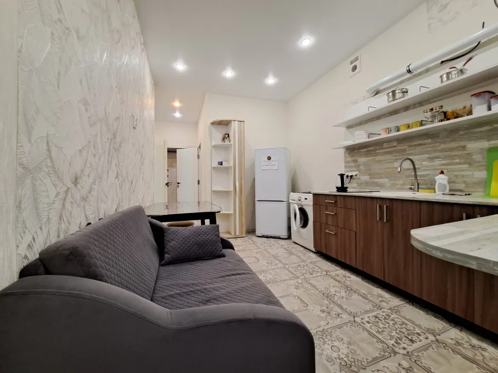 Уютная квартира в престижном районе города