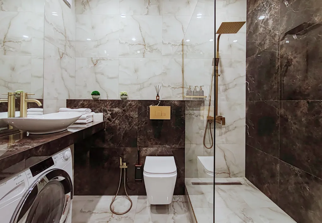 Элитная квартира в ЖК "Кварталы 17/77"