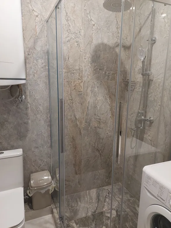 Уютная студия в жк бизнec