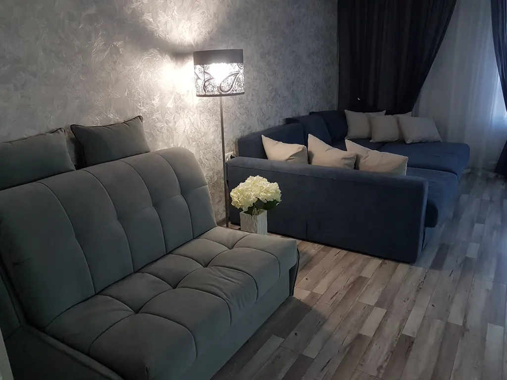 Квартира Апартаменты Мечта — Анапа