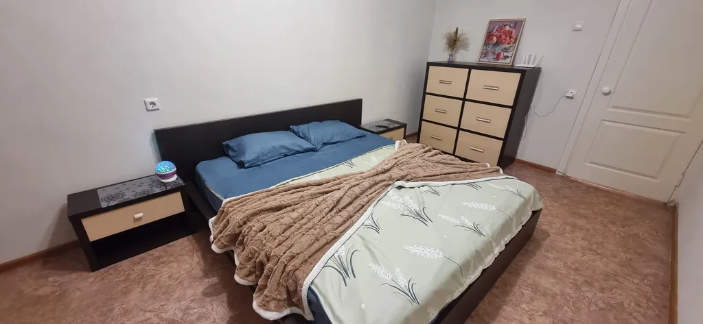 Квартира в центральном районе рядом с рынком Воронежский