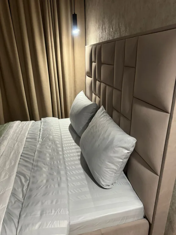 Квартира Квартира на Христенко 7 в ЖК Ёлочки — Барнаул