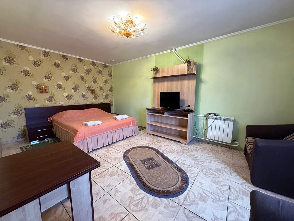 Квартира Комната — аренда посуточно в Абаза