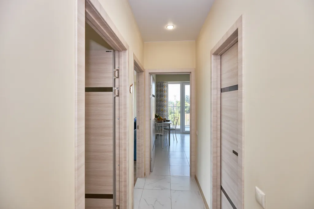 Уютная квартира в ЖК Каравелла Португалии