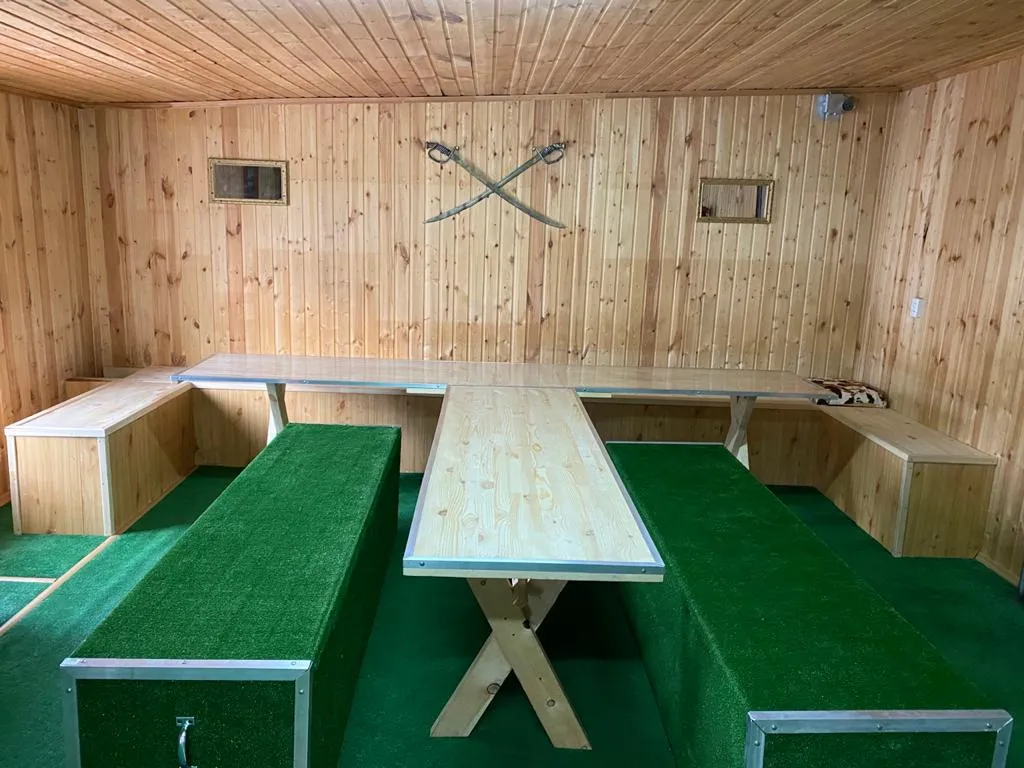 7-комнатный Дом