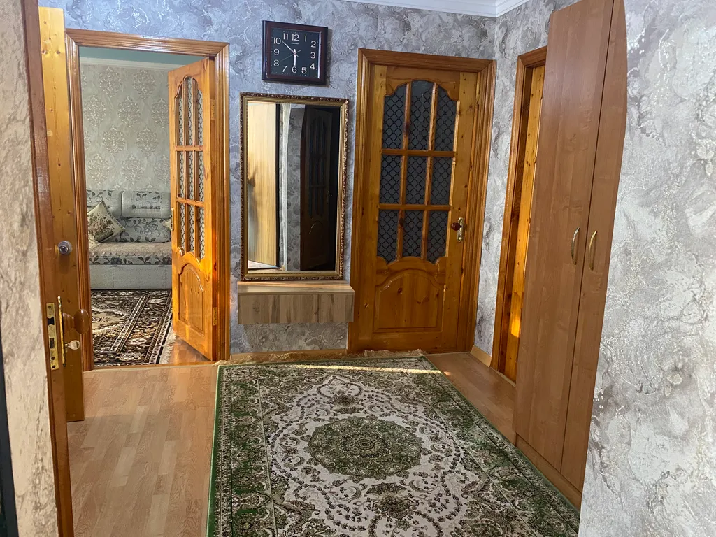Квартира Уютная квартира у берега моря — Дербент