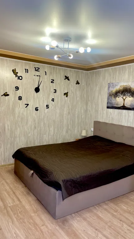 Новый таун хаус (студия), со всеми удобствами, рассчитан до 4 человек