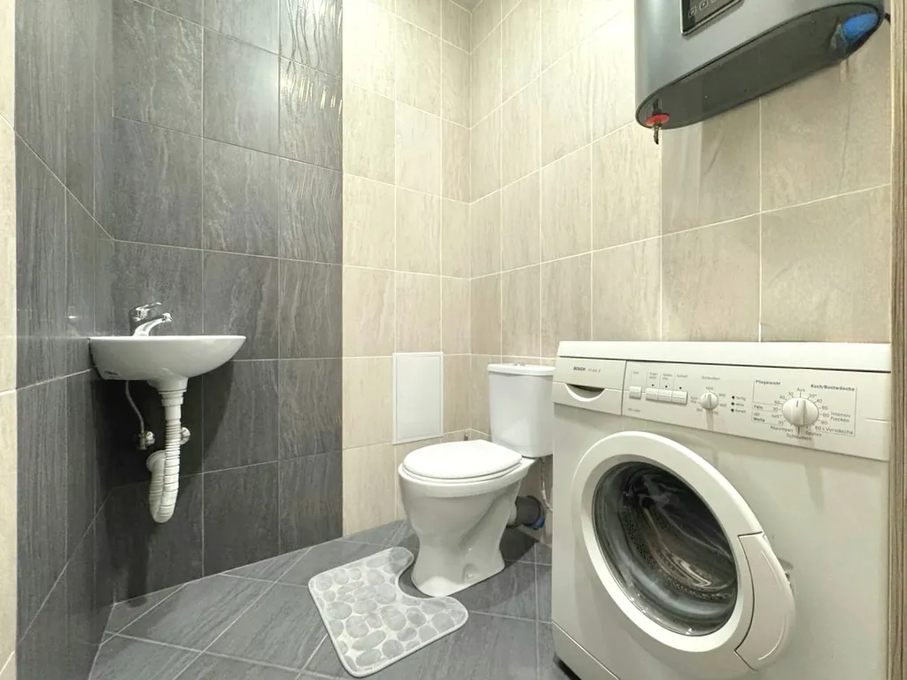 Квартира в новом ЖК рядом с Кузбасс ареной и Ледовым дворцом