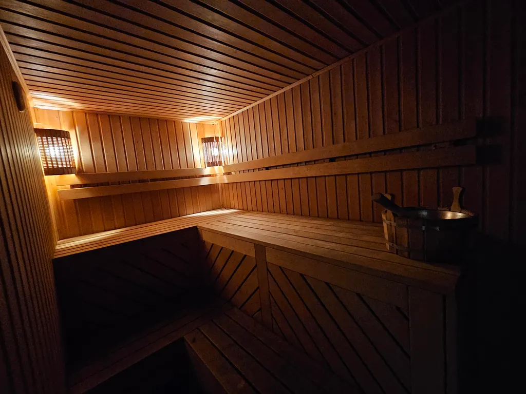 Уютный гостевой дом