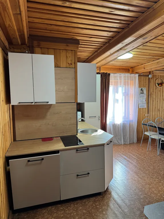 3-комнатный Дом