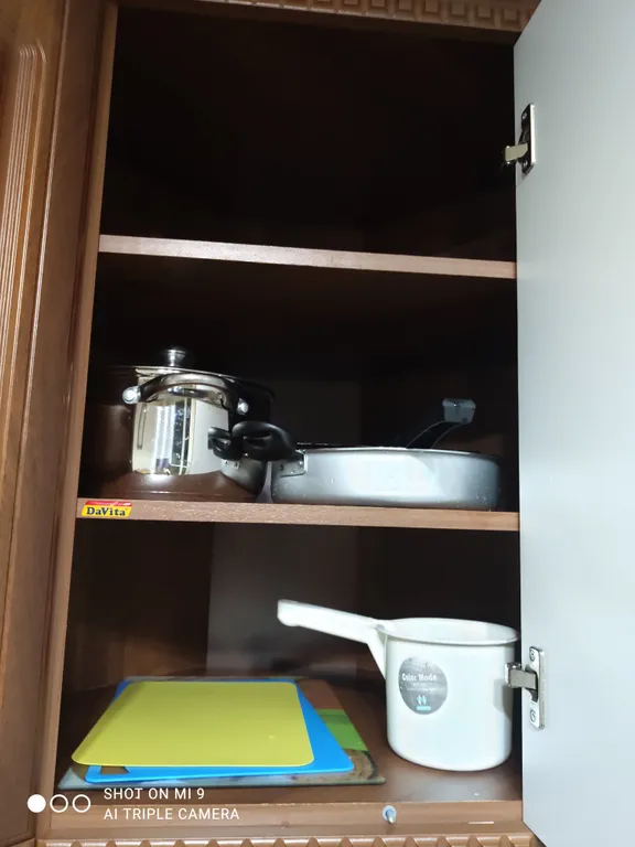 Уютная квартира рядом с Горным воздухом