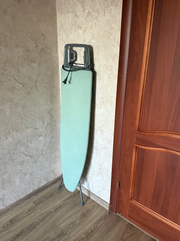 Квартира Большая 2-комнатная светлая квартира на 1 этаже — Светлогорск