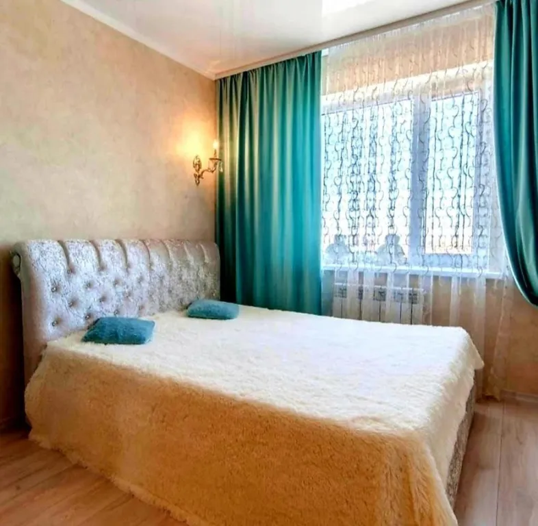 Уютная квартира — аренда посуточно в Ставрополь