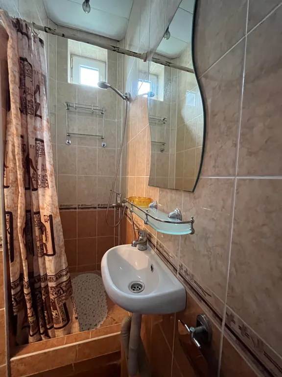 Коттедж Уютный дом — Сухум